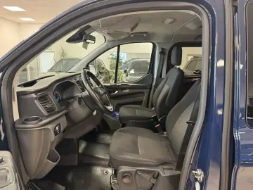 FORD Transit Custom 320 L2H1 Trend CarPlay ACC