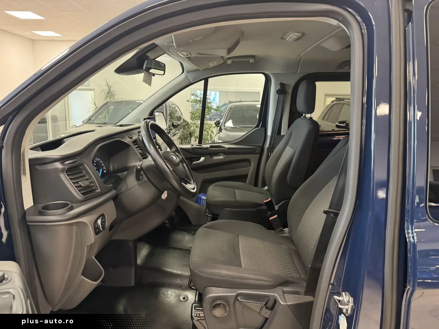 FORD Transit Custom 320 L2H1 Trend CarPlay ACC