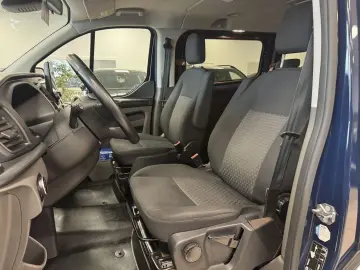 FORD Transit Custom 320 L2H1 Trend CarPlay ACC