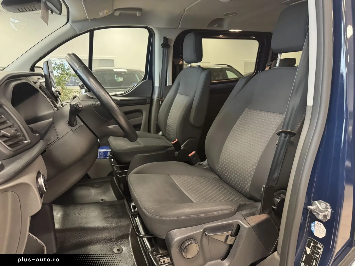 FORD Transit Custom 320 L2H1 Trend CarPlay ACC