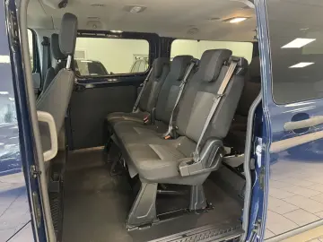 FORD Transit Custom 320 L2H1 Trend CarPlay ACC