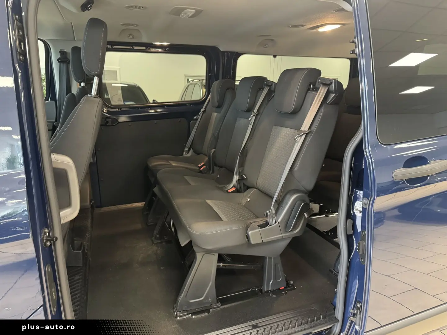 FORD Transit Custom 320 L2H1 Trend CarPlay ACC