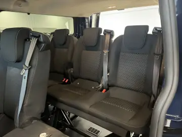 FORD Transit Custom 320 L2H1 Trend CarPlay ACC