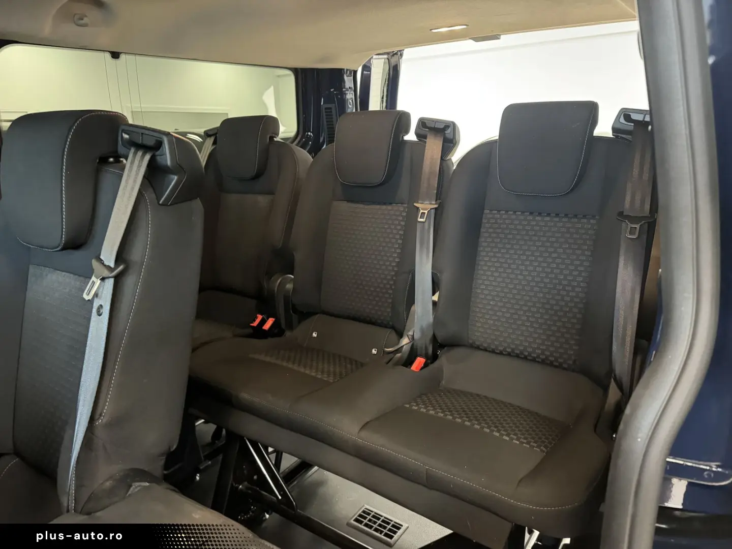 FORD Transit Custom 320 L2H1 Trend CarPlay ACC
