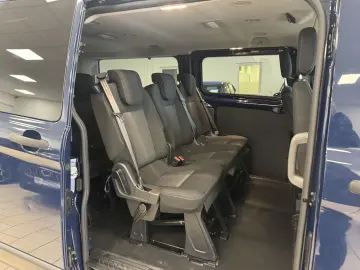 FORD Transit Custom 320 L2H1 Trend CarPlay ACC