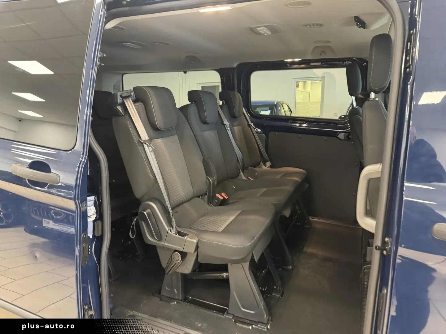 FORD Transit Custom 320 L2H1 Trend CarPlay ACC