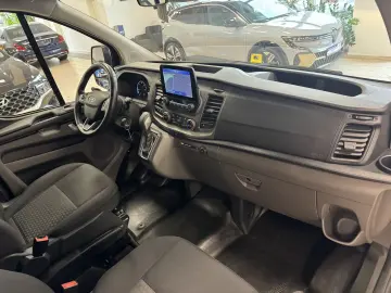 FORD Transit Custom 320 L2H1 Trend CarPlay ACC