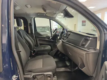 FORD Transit Custom 320 L2H1 Trend CarPlay ACC