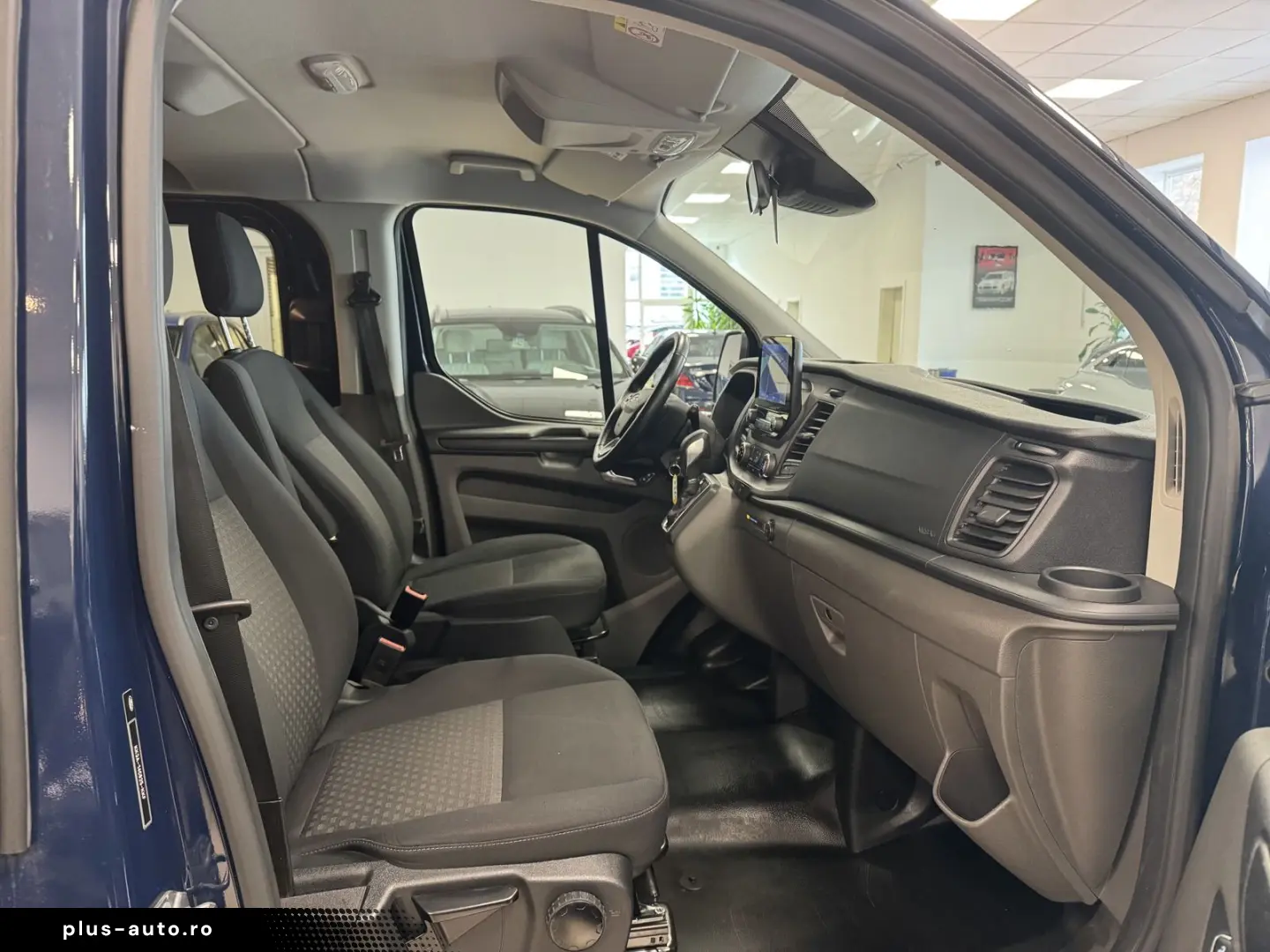 FORD Transit Custom 320 L2H1 Trend CarPlay ACC