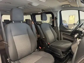 FORD Transit Custom 320 L2H1 Trend CarPlay ACC