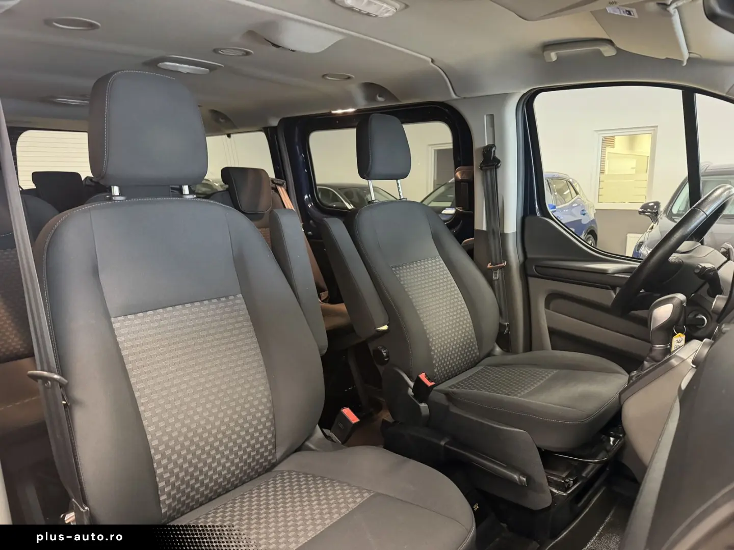 FORD Transit Custom 320 L2H1 Trend CarPlay ACC