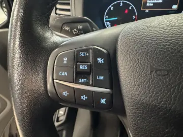 FORD Transit Custom 320 L2H1 Trend CarPlay ACC