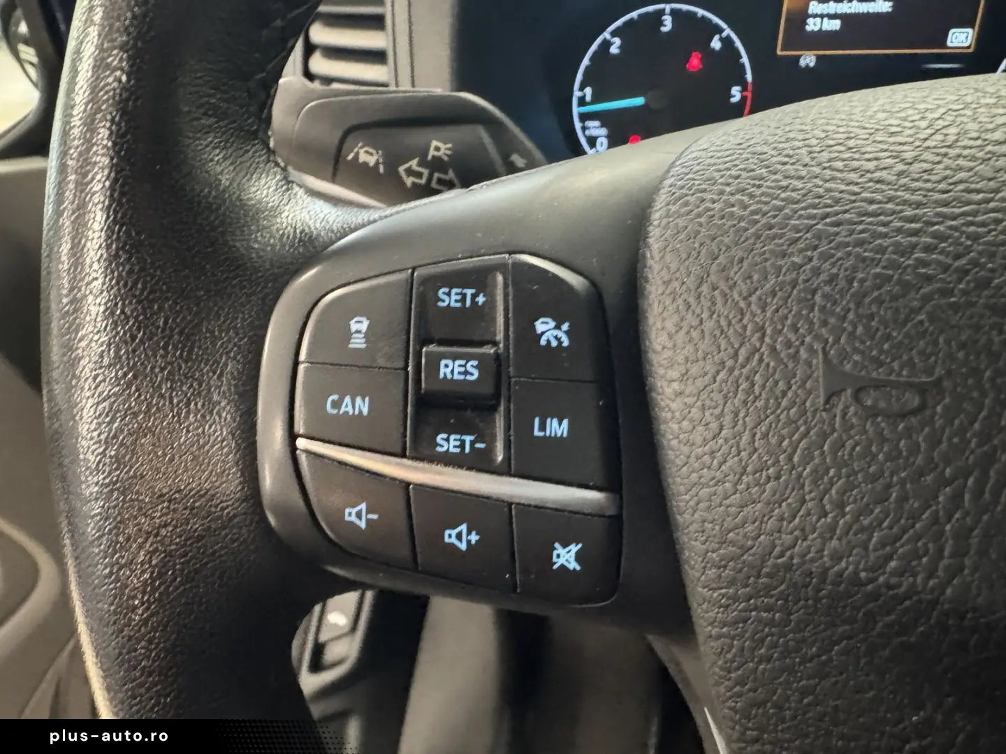 FORD Transit Custom 320 L2H1 Trend CarPlay ACC