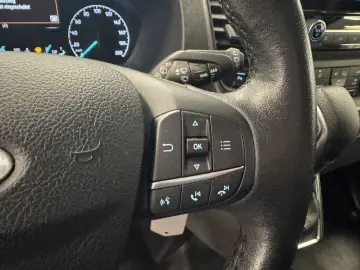 FORD Transit Custom 320 L2H1 Trend CarPlay ACC