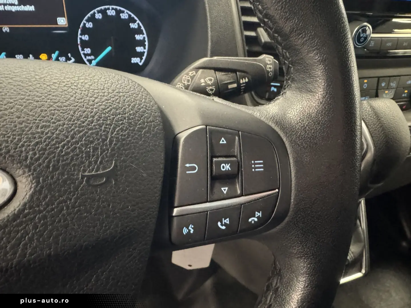 FORD Transit Custom 320 L2H1 Trend CarPlay ACC