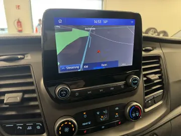 FORD Transit Custom 320 L2H1 Trend CarPlay ACC
