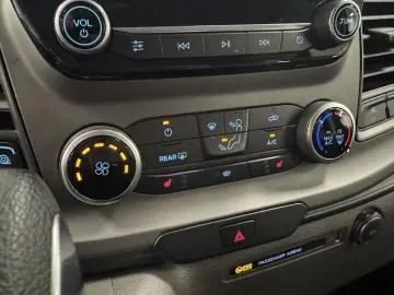 FORD Transit Custom 320 L2H1 Trend CarPlay ACC