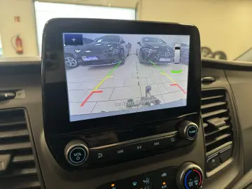 FORD Transit Custom 320 L2H1 Trend CarPlay ACC