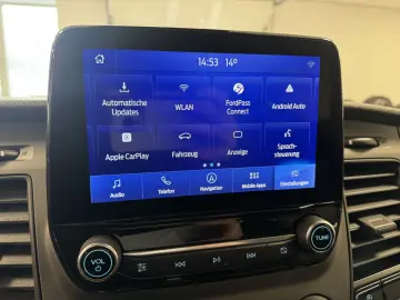 FORD Transit Custom 320 L2H1 Trend CarPlay ACC