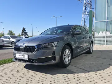 Skoda Octavia 1.5 TSI 115CP DSG MHEV Selection