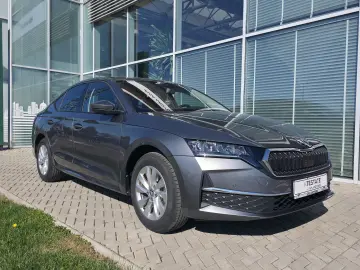 Skoda Octavia 1.5 TSI 115CP DSG MHEV Selection