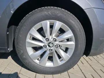Skoda Octavia 1.5 TSI 115CP DSG MHEV Selection
