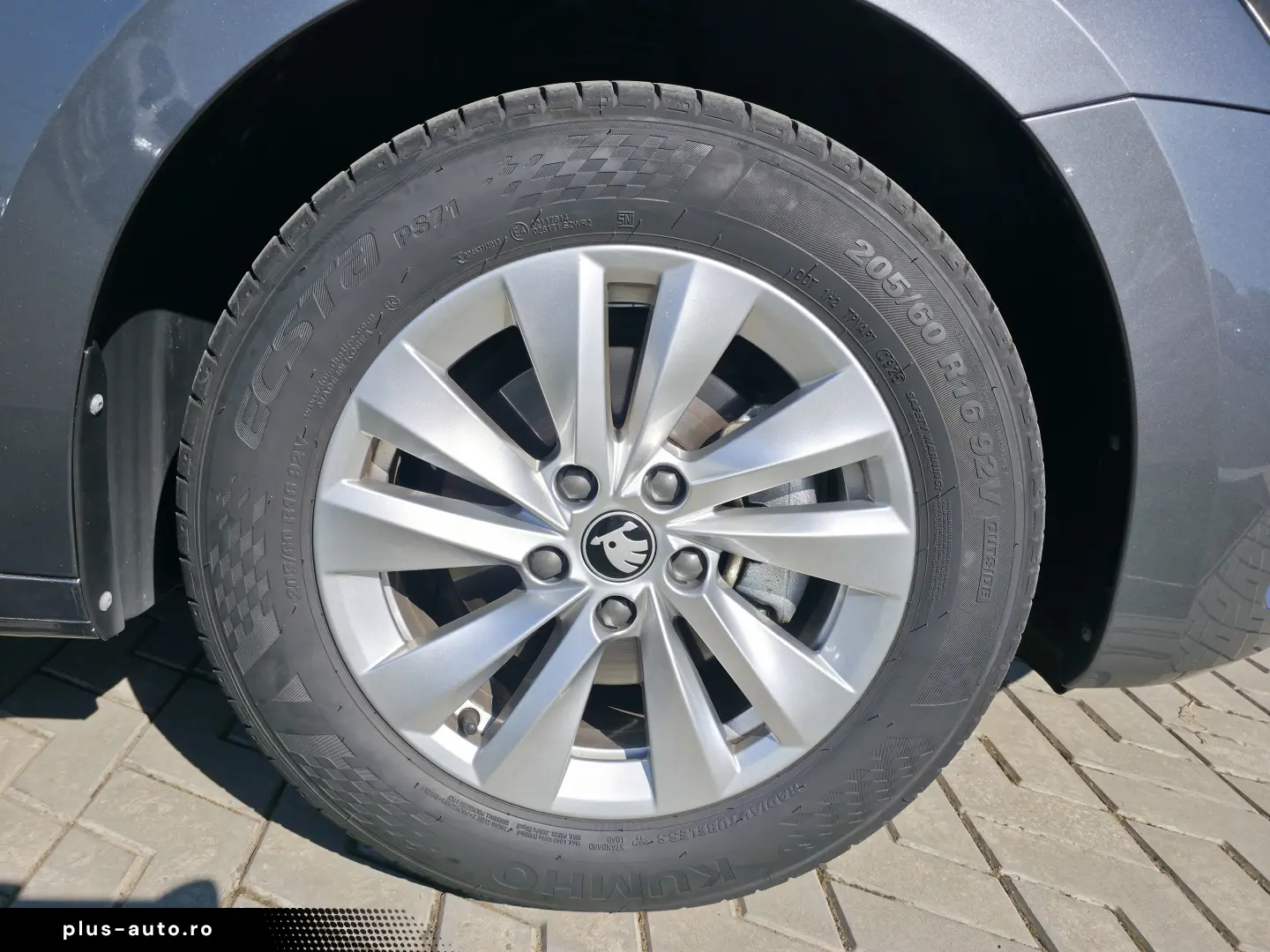 Skoda Octavia 1.5 TSI 115CP DSG MHEV Selection