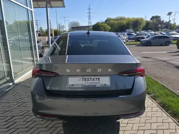Skoda Octavia 1.5 TSI 115CP DSG MHEV Selection