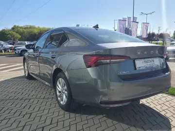 Skoda Octavia 1.5 TSI 115CP DSG MHEV Selection