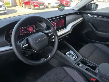 Skoda Octavia 1.5 TSI 115CP DSG MHEV Selection