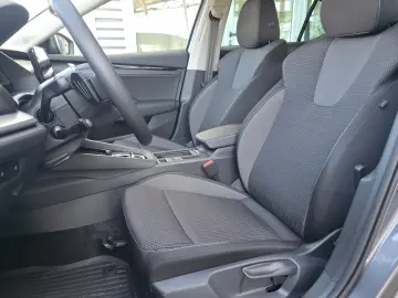 Skoda Octavia 1.5 TSI 115CP DSG MHEV Selection