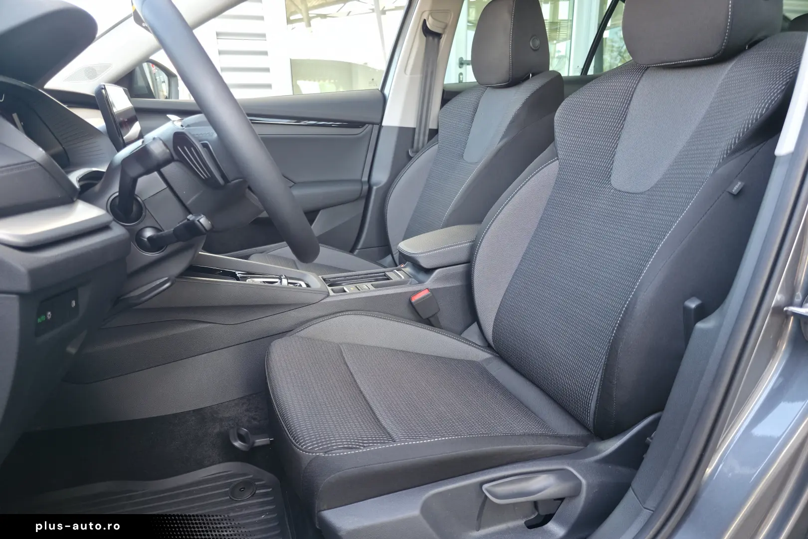 Skoda Octavia 1.5 TSI 115CP DSG MHEV Selection