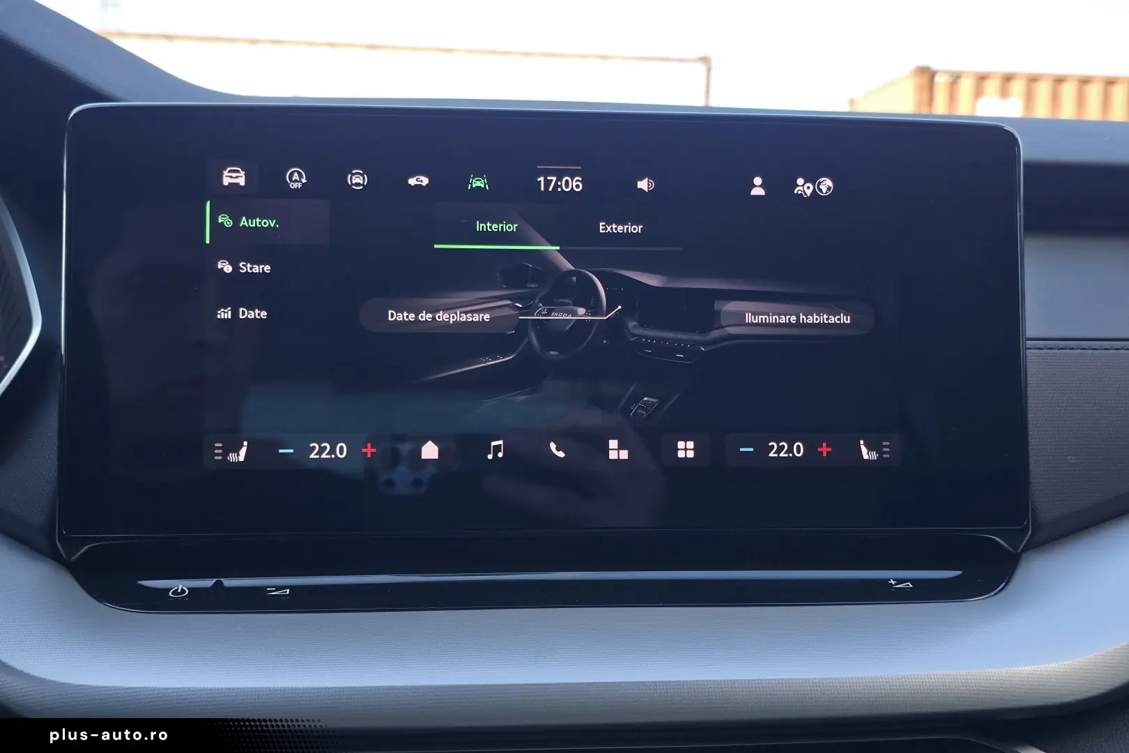 Skoda Octavia 1.5 TSI 115CP DSG MHEV Selection