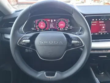 Skoda Octavia 1.5 TSI 115CP DSG MHEV Selection