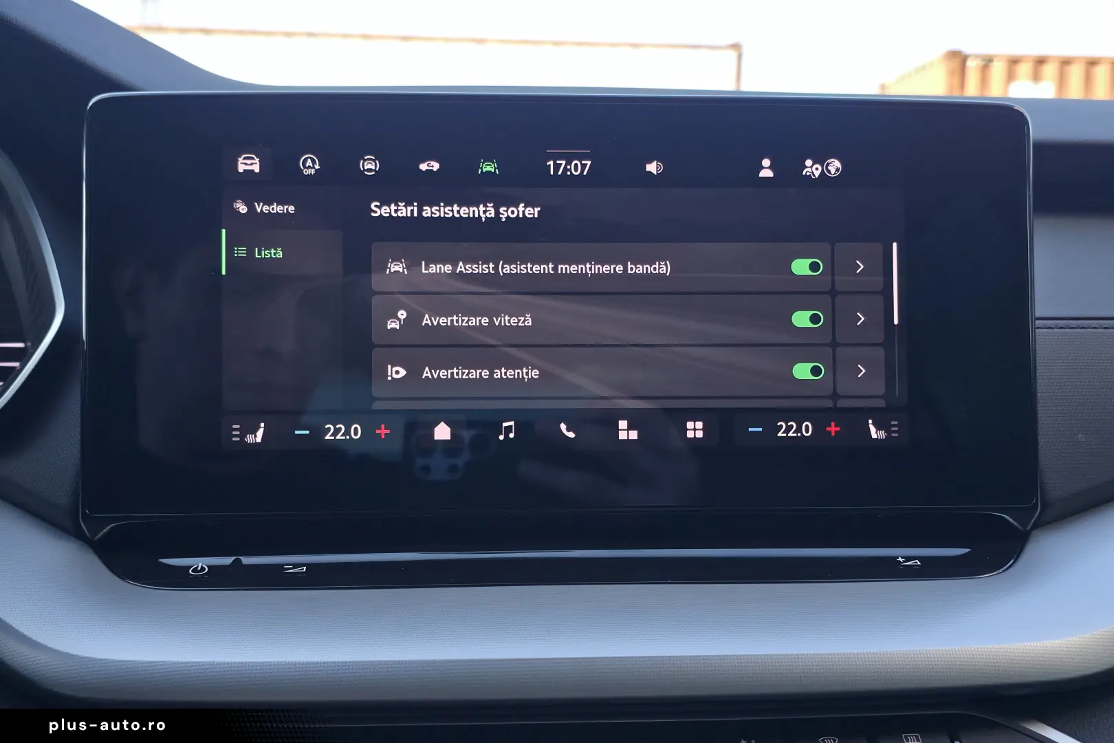 Skoda Octavia 1.5 TSI 115CP DSG MHEV Selection
