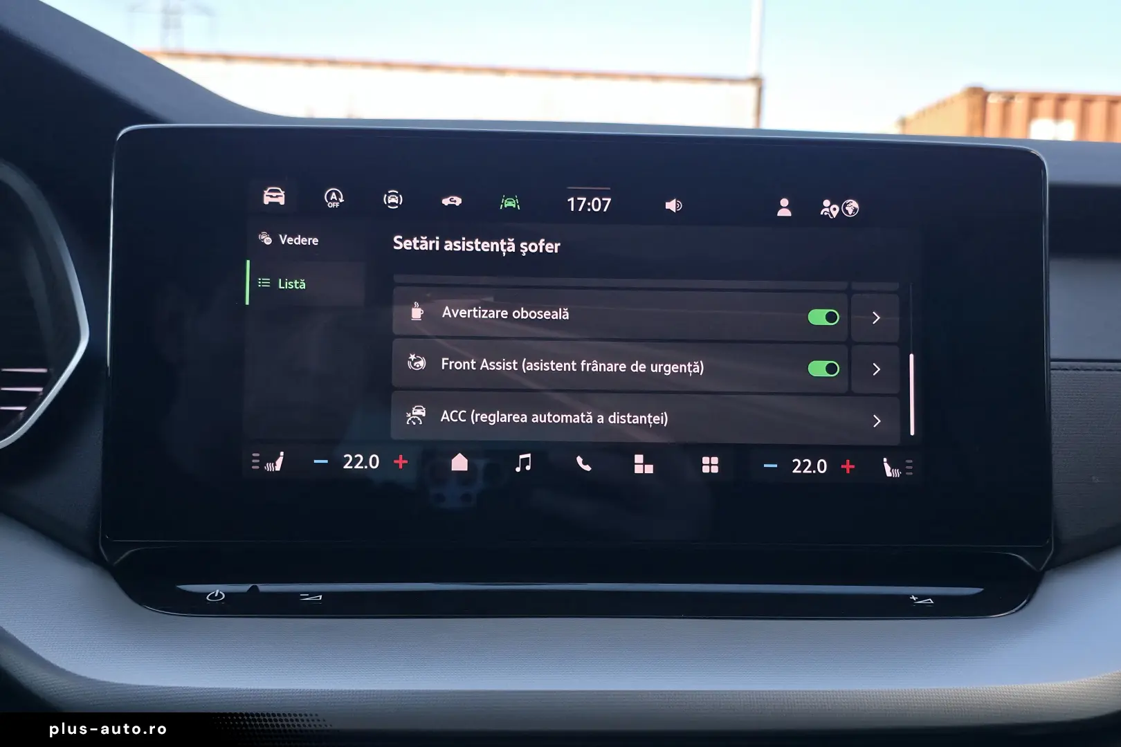 Skoda Octavia 1.5 TSI 115CP DSG MHEV Selection