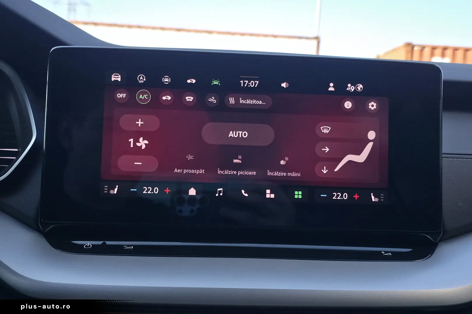 Skoda Octavia 1.5 TSI 115CP DSG MHEV Selection