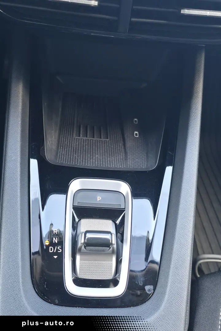 Skoda Octavia 1.5 TSI 115CP DSG MHEV Selection