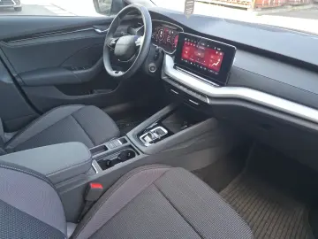 Skoda Octavia 1.5 TSI 115CP DSG MHEV Selection