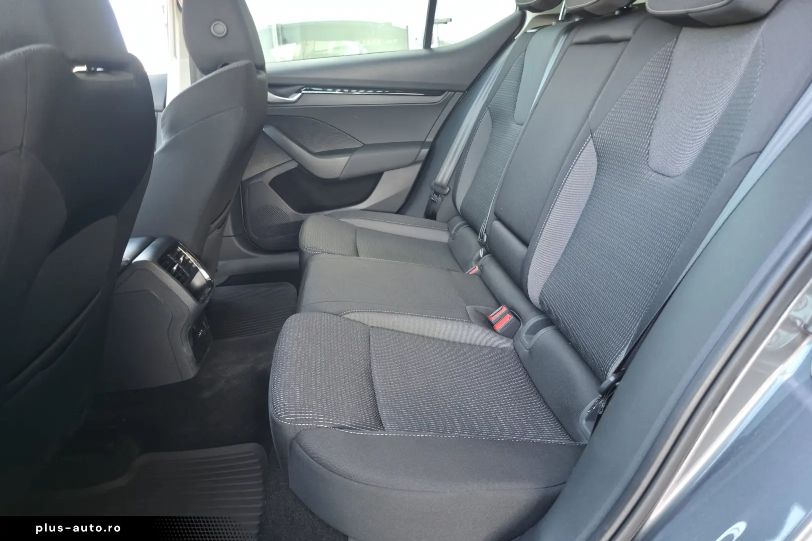Skoda Octavia 1.5 TSI 115CP DSG MHEV Selection