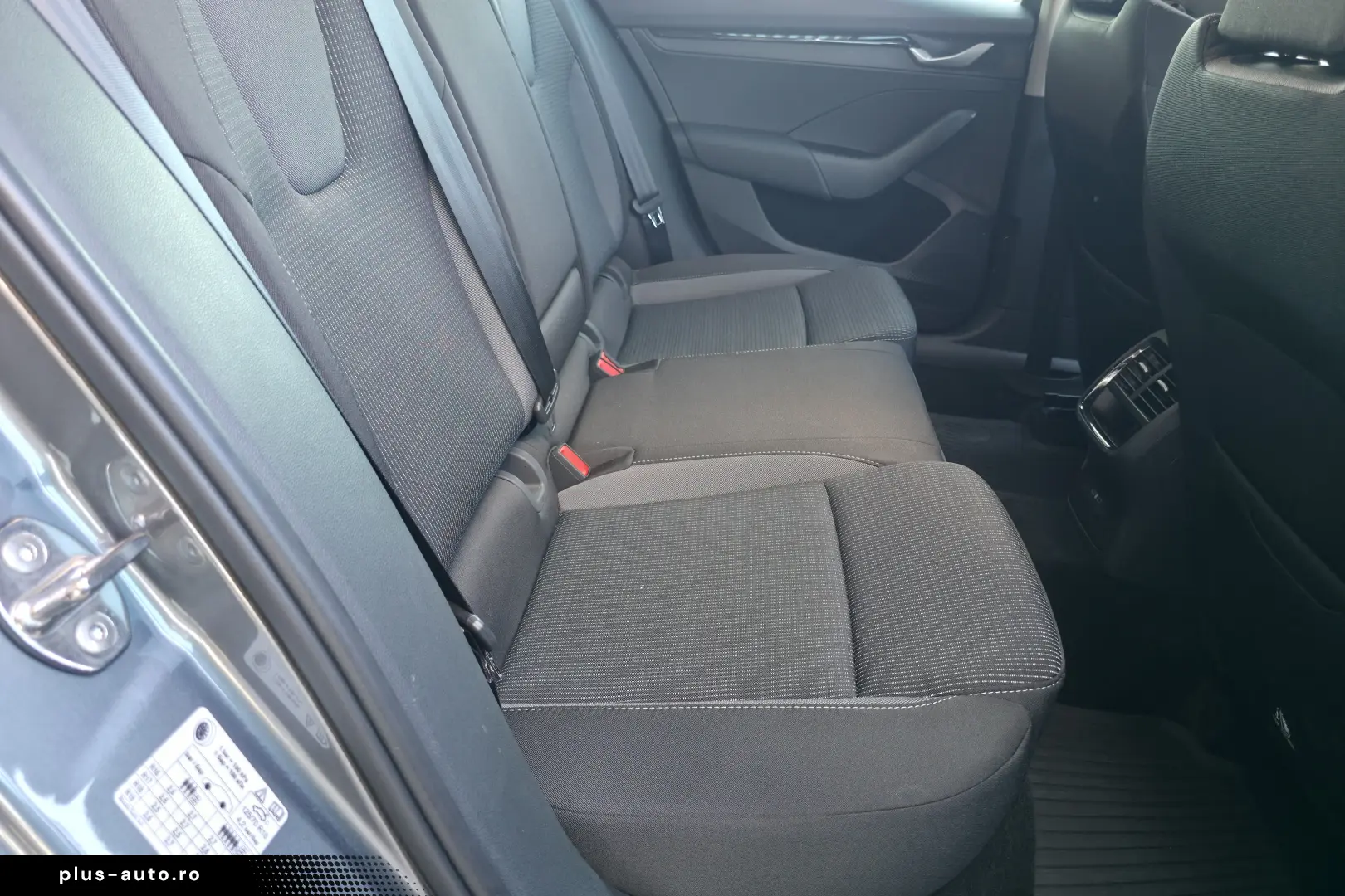 Skoda Octavia 1.5 TSI 115CP DSG MHEV Selection