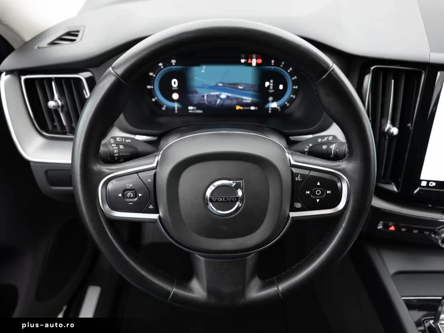 Volvo XC60 B4 Core aus 1.Hand KAMERA NAVI