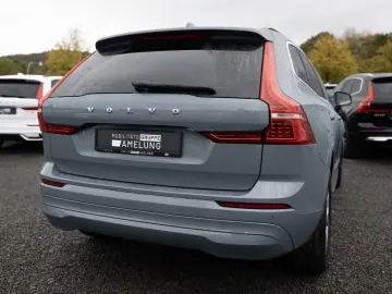 Volvo XC60 B4 Core aus 1.Hand KAMERA NAVI