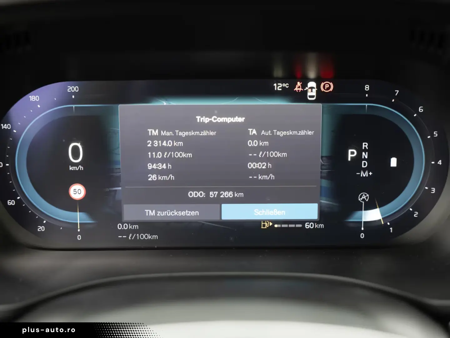 Volvo XC60 B4 Core aus 1.Hand KAMERA NAVI