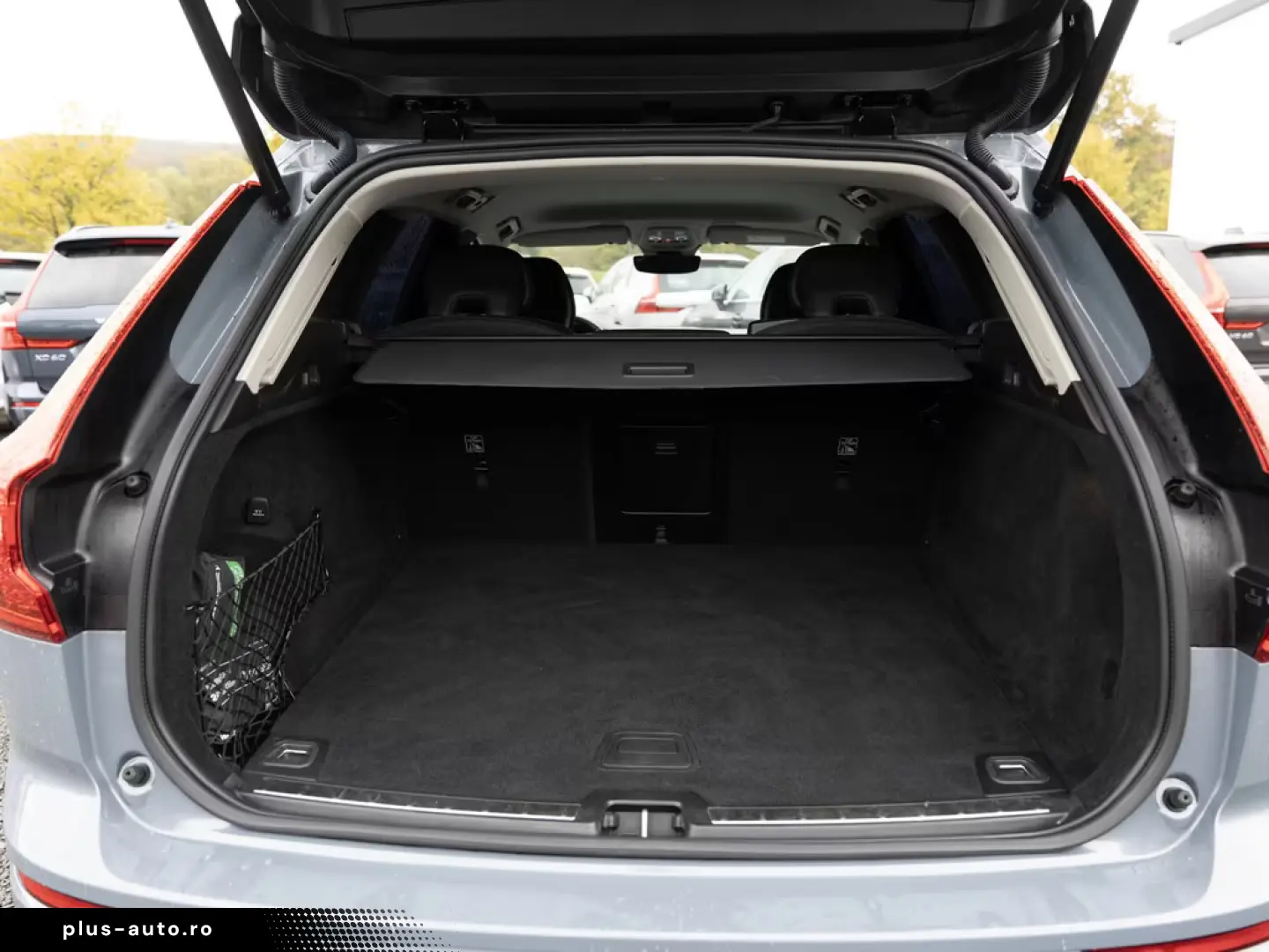 Volvo XC60 B4 Core aus 1.Hand KAMERA NAVI