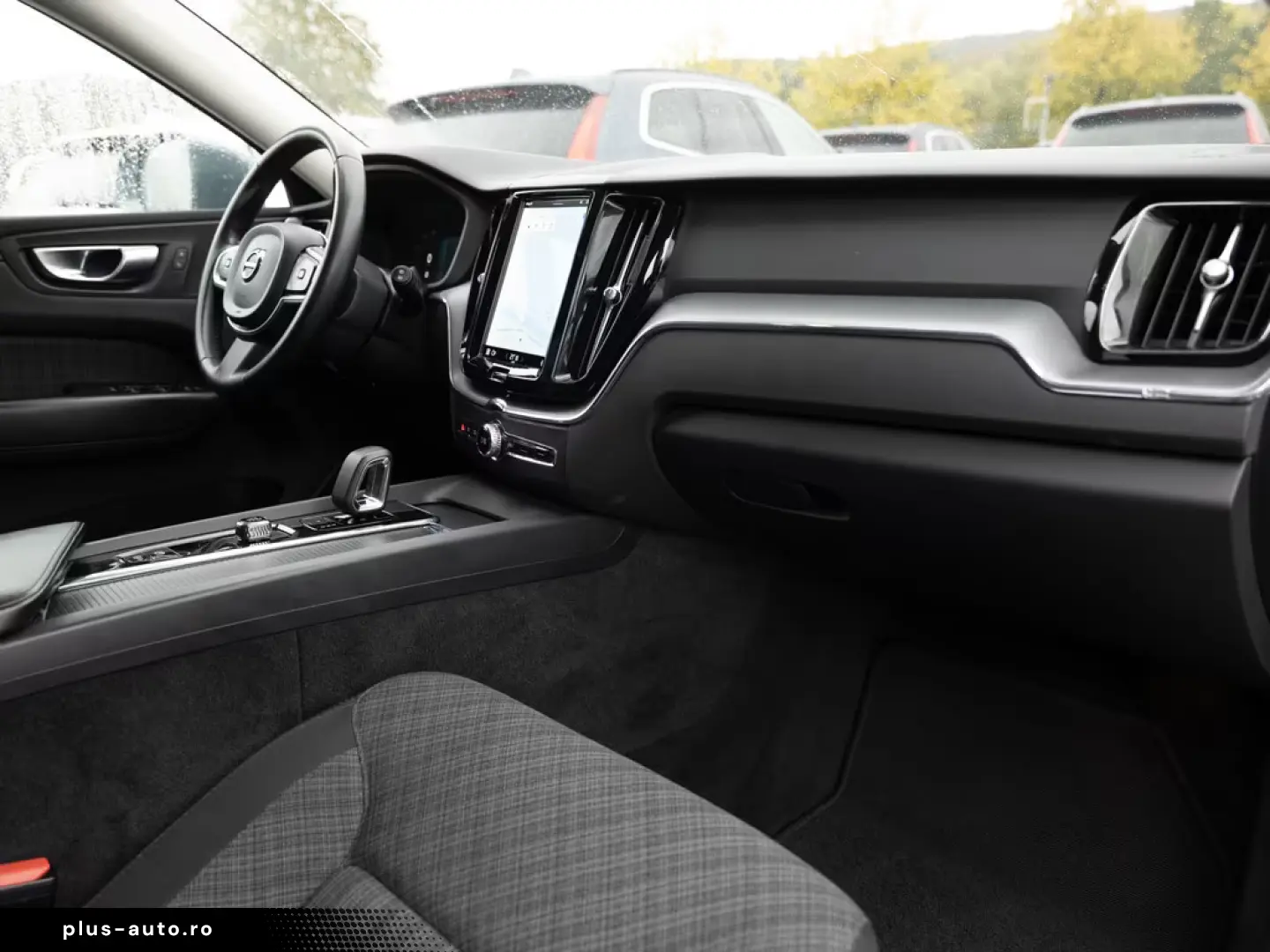 Volvo XC60 B4 Core aus 1.Hand KAMERA NAVI