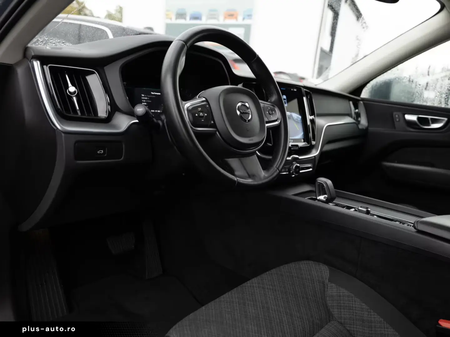 Volvo XC60 B4 Core aus 1.Hand KAMERA NAVI
