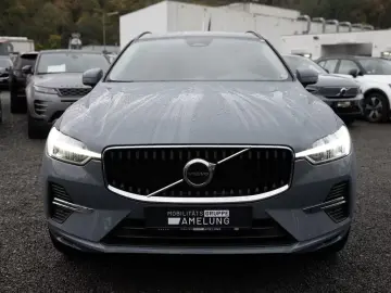 Volvo XC60 B4 Core aus 1.Hand KAMERA NAVI