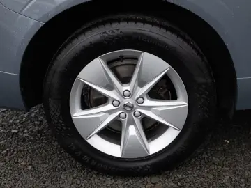 Volvo XC60 B4 Core aus 1.Hand KAMERA NAVI