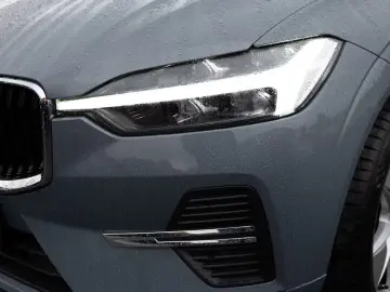 Volvo XC60 B4 Core aus 1.Hand KAMERA NAVI